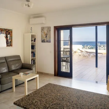 El Puertito Ocean View *