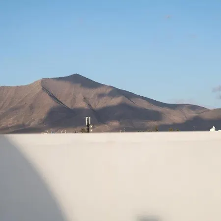 El Puertito Ocean View Daire Playa Blanca