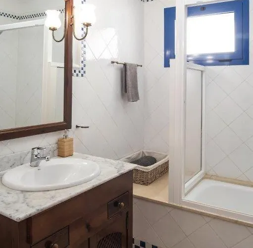 Lejlighed El Puertito Ocean View *