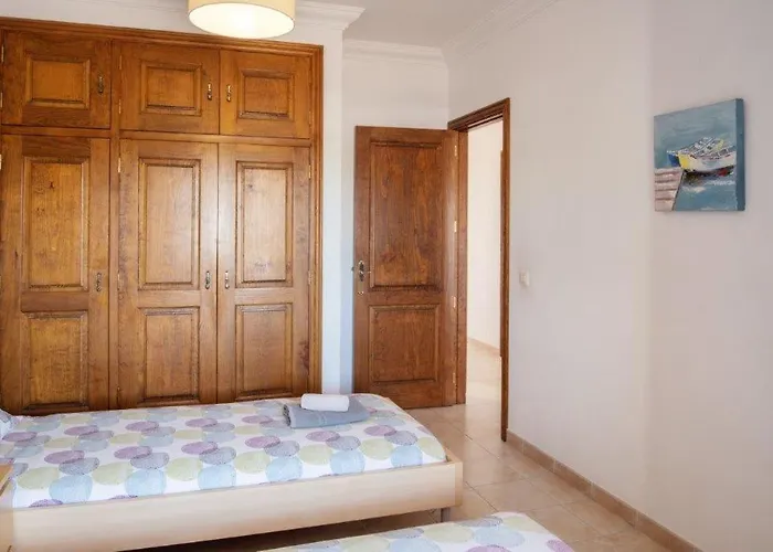 Lejlighed El Puertito Ocean View *